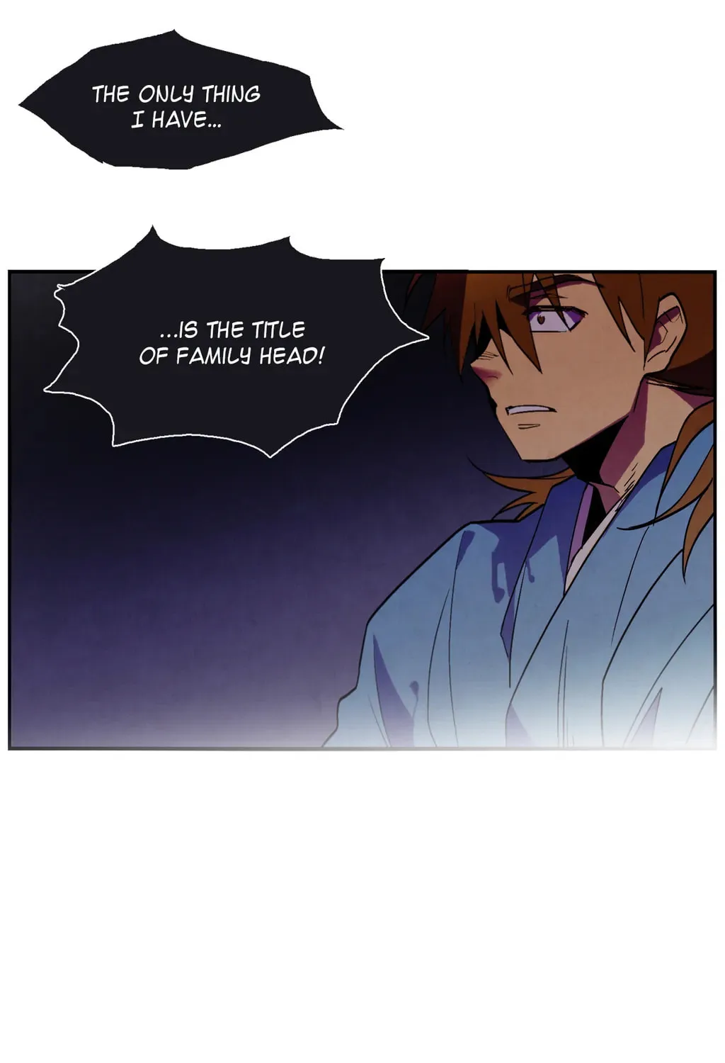 Cold Moon Chronicles Chapter 43 page 16 - 