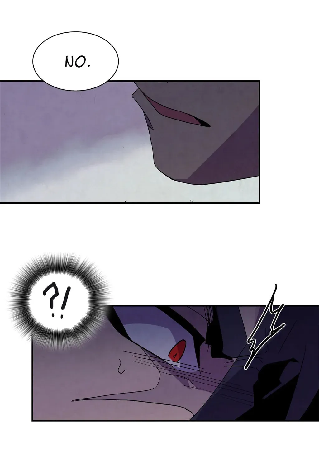 Cold Moon Chronicles Chapter 43 page 17 - 