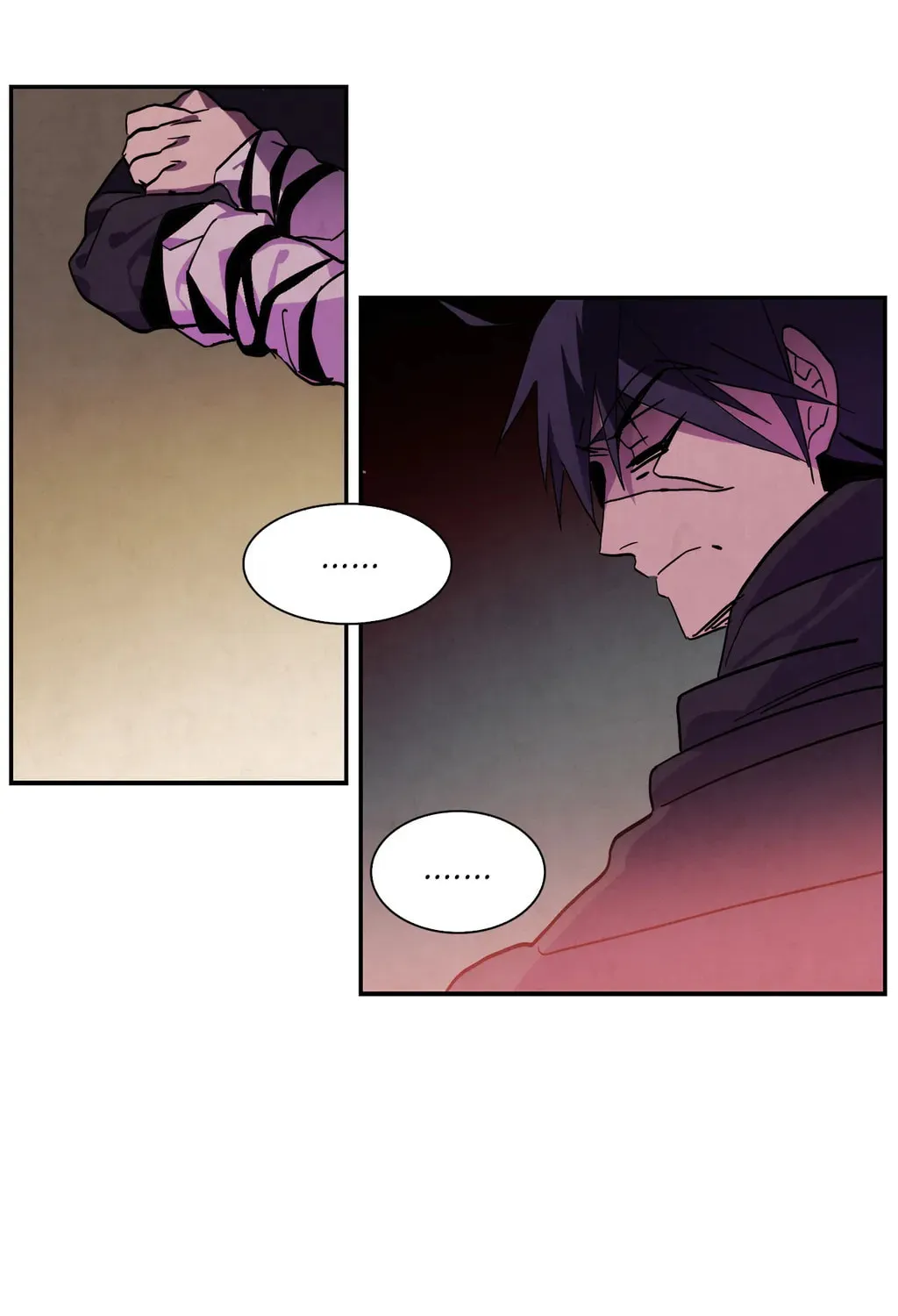 Cold Moon Chronicles Chapter 43 page 26 - 