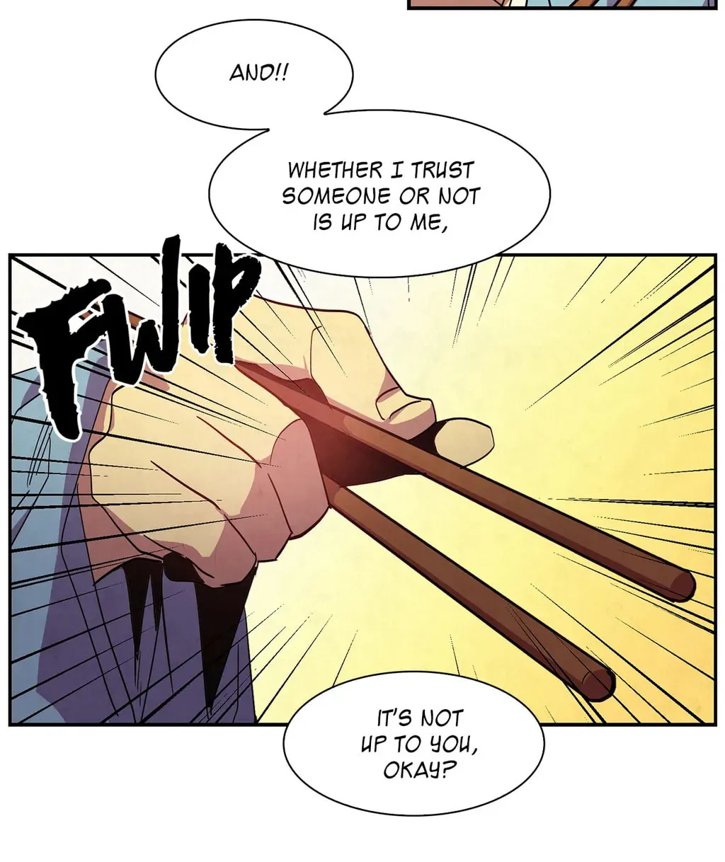 Cold Moon Chronicles Chapter 43 page 32 - 