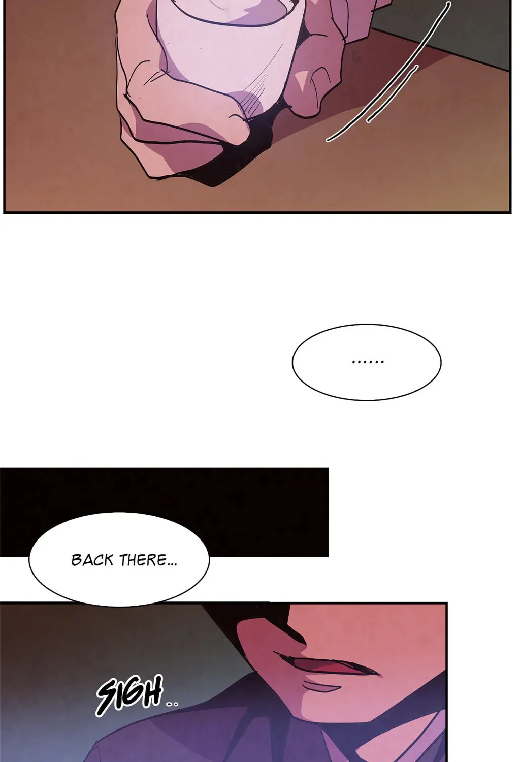 Cold Moon Chronicles Chapter 43 page 35 - 