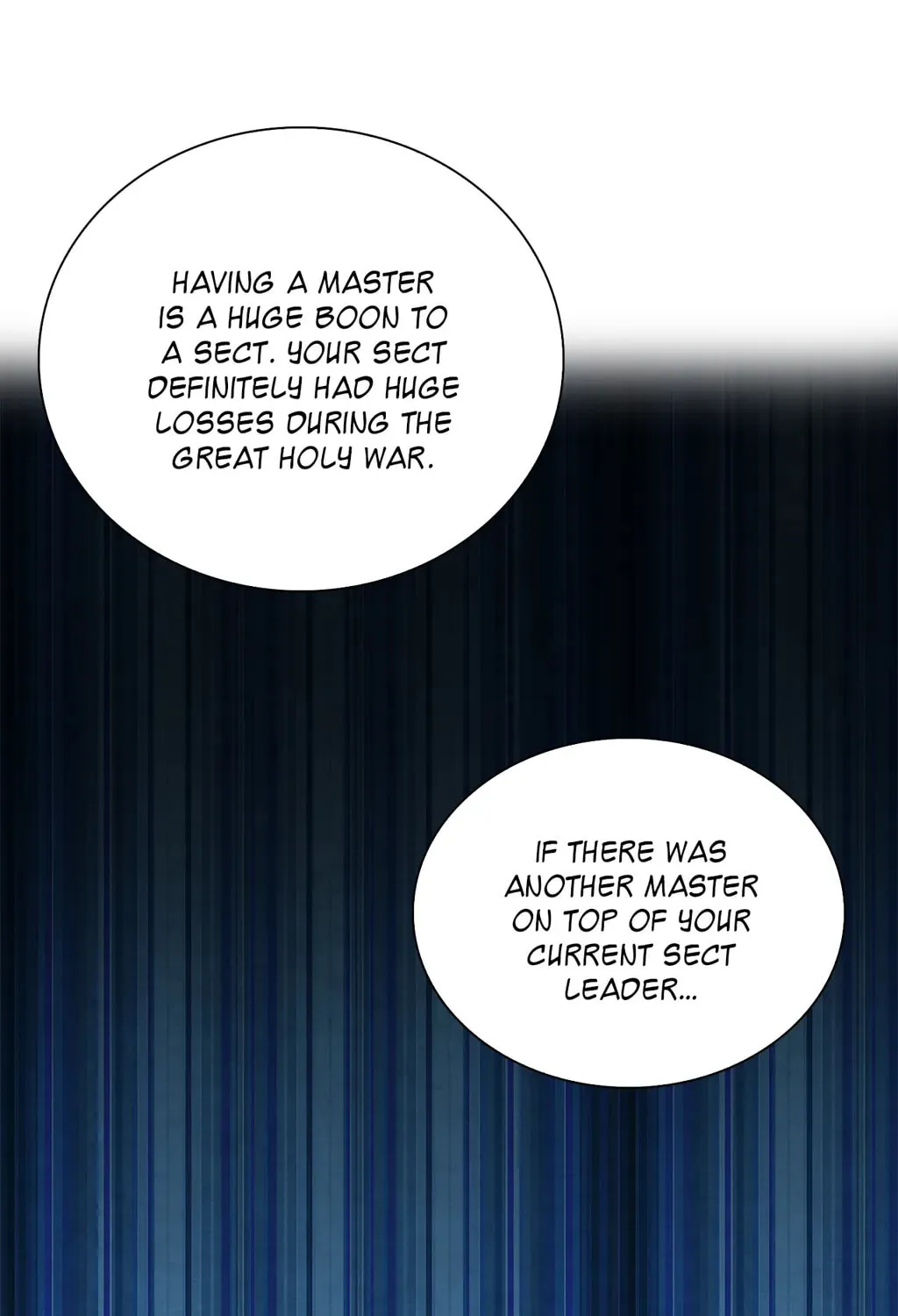 Cold Moon Chronicles Chapter 43 page 38 - 
