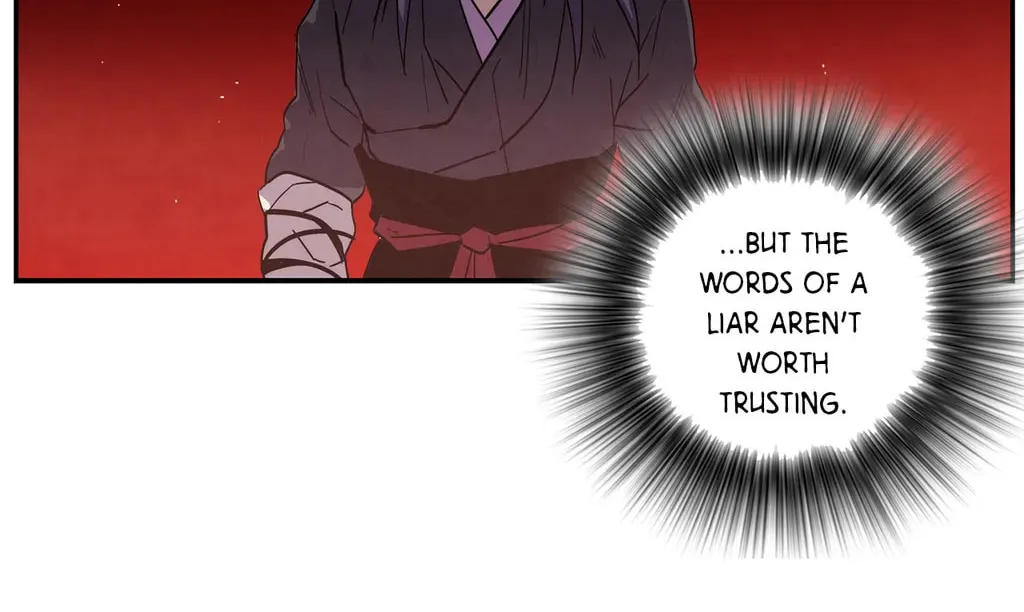 Cold Moon Chronicles Chapter 43 page 41 - 