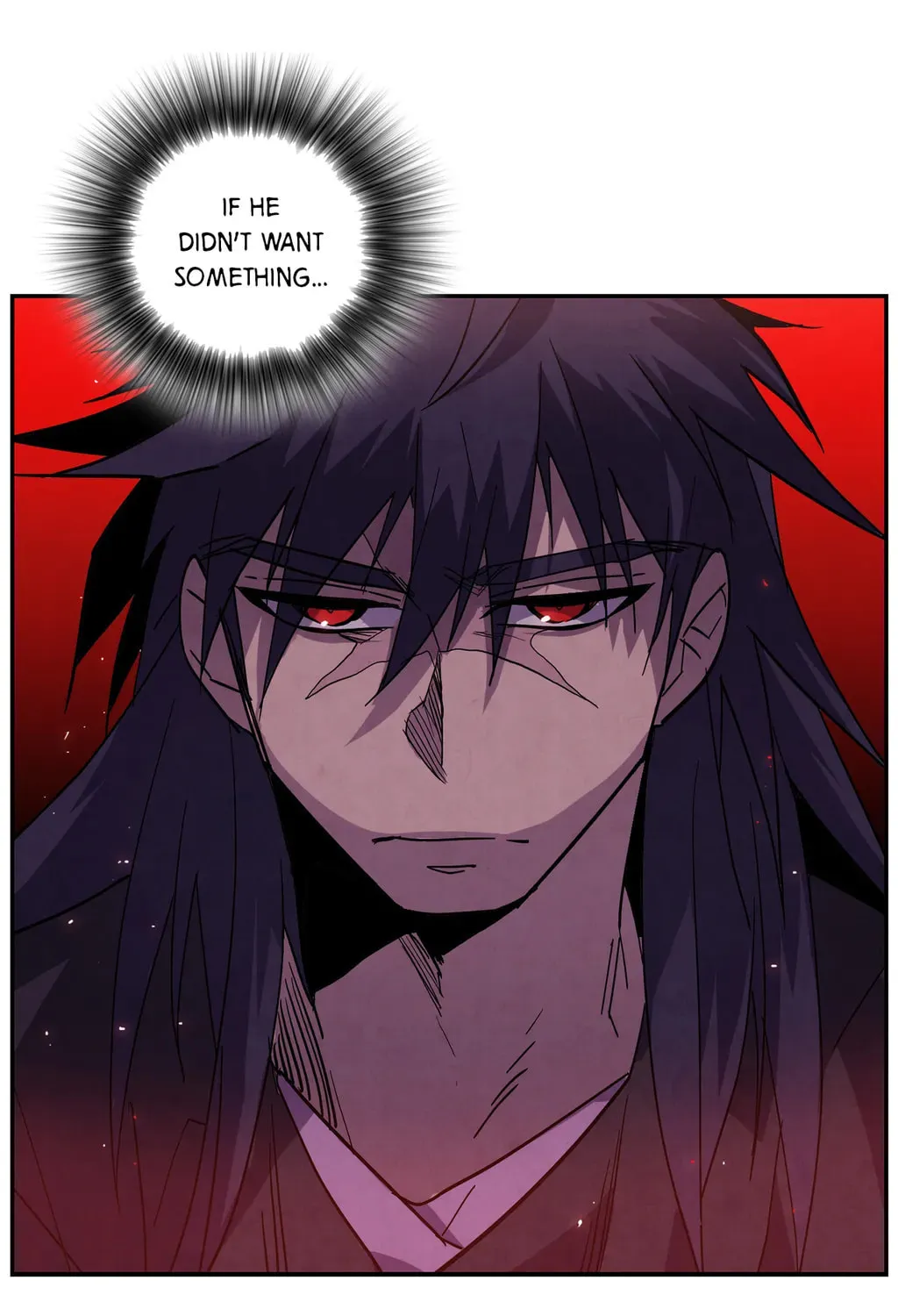 Cold Moon Chronicles Chapter 43 page 42 - 