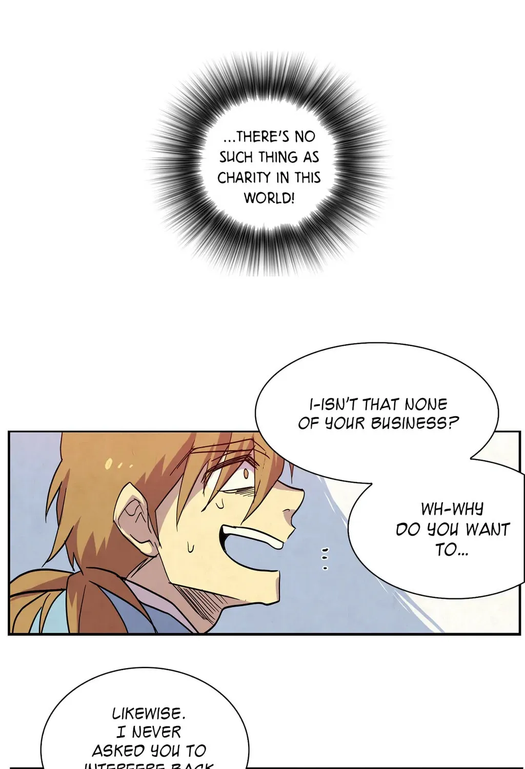 Cold Moon Chronicles Chapter 43 page 43 - 