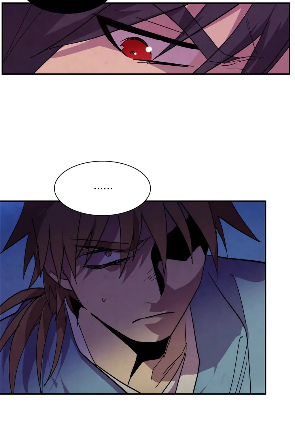 Cold Moon Chronicles Chapter 43 page 47 - 