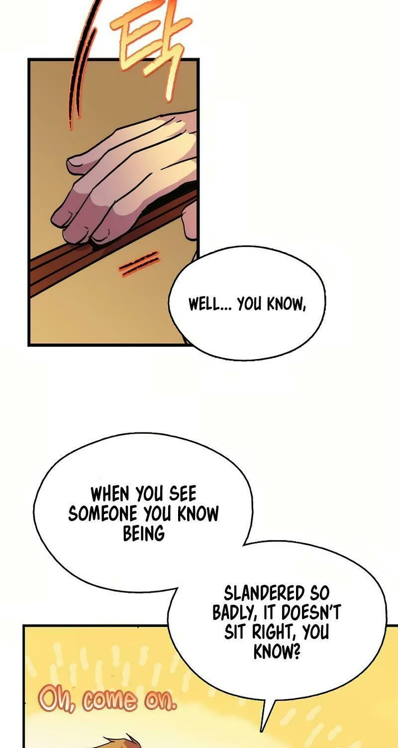 Cold Moon Chronicles Chapter 44 page 12 - 