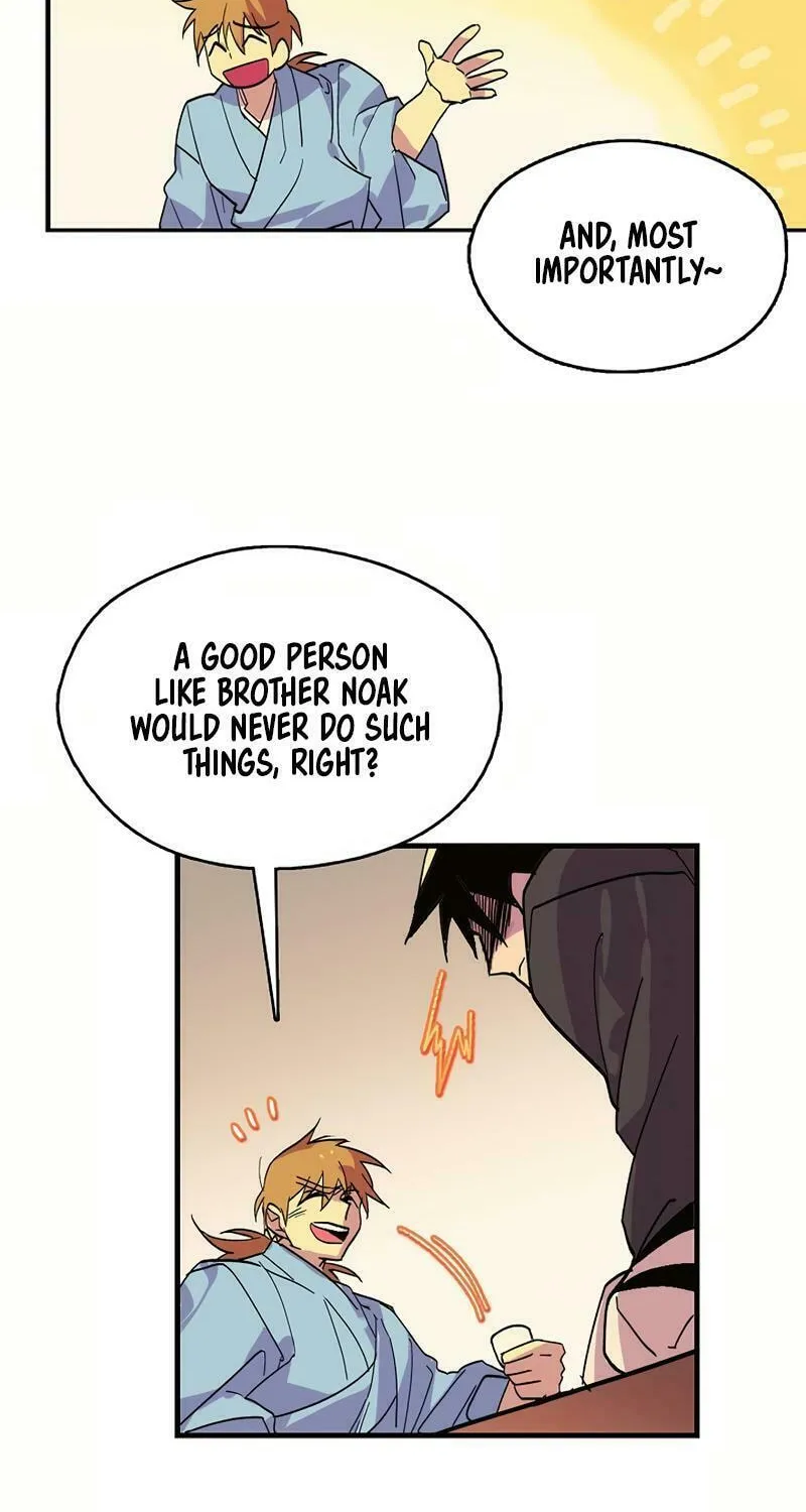 Cold Moon Chronicles Chapter 44 page 13 - 
