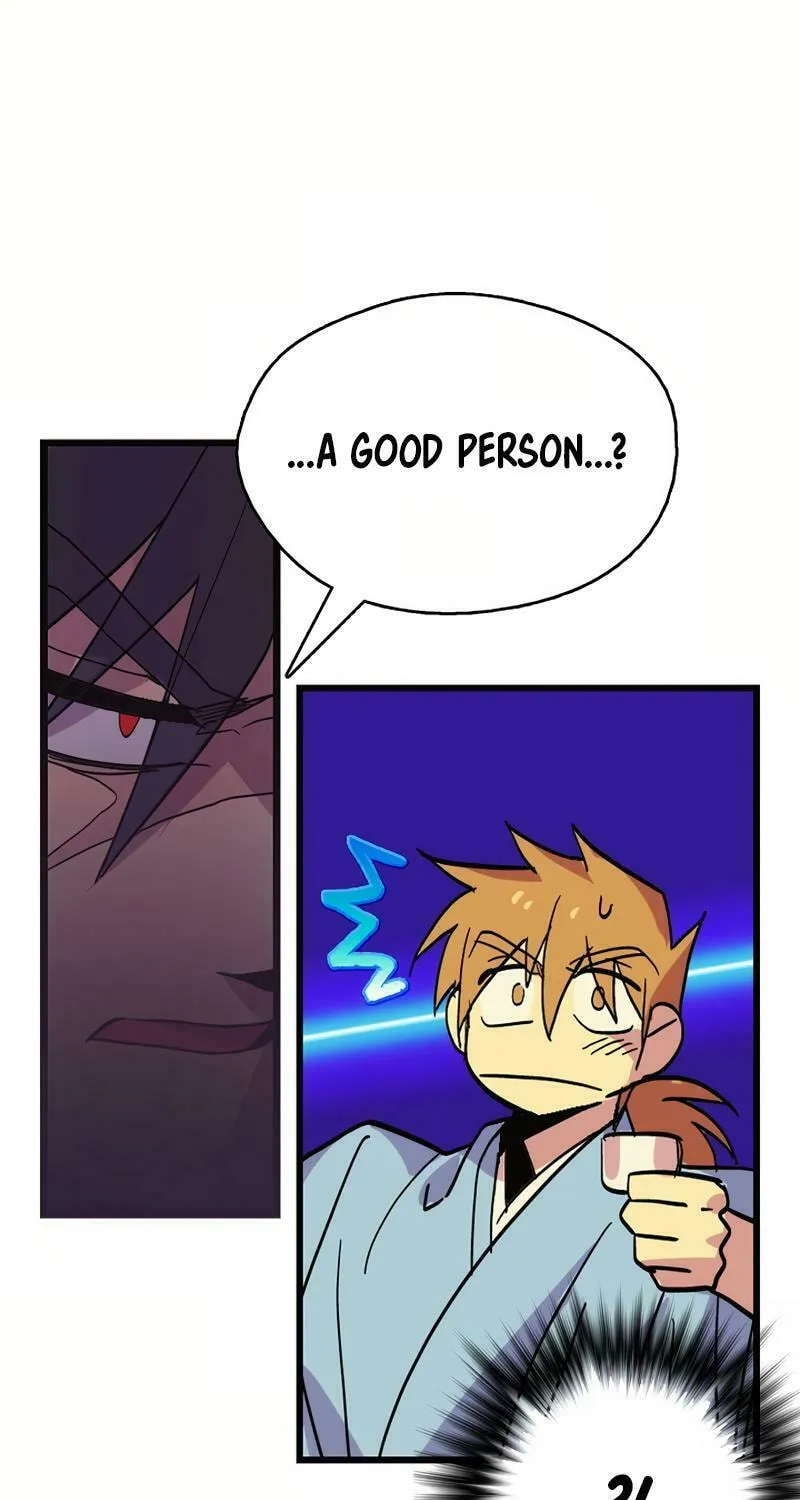 Cold Moon Chronicles Chapter 44 page 14 - 
