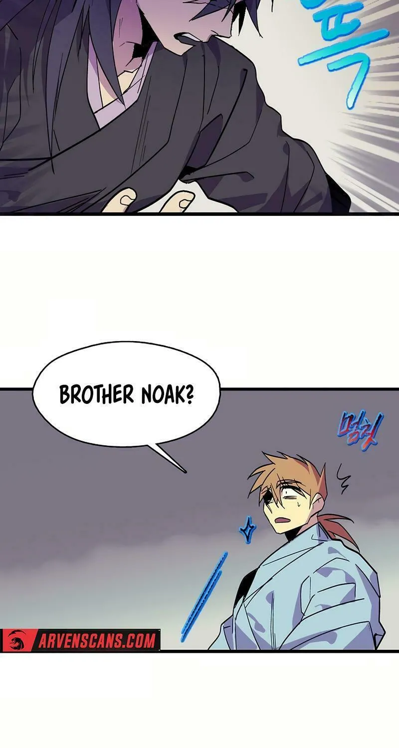 Cold Moon Chronicles Chapter 44 page 16 - 