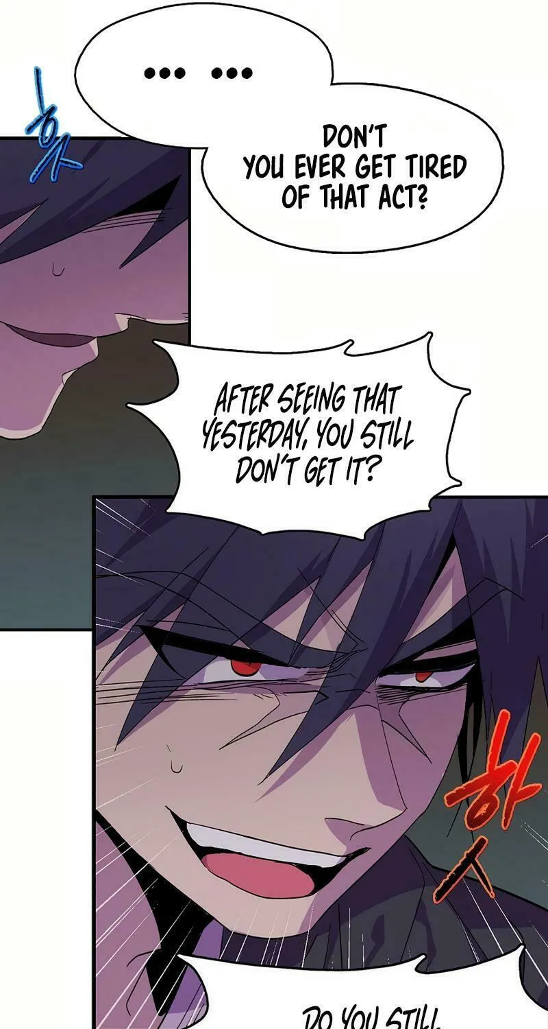 Cold Moon Chronicles Chapter 44 page 18 - 
