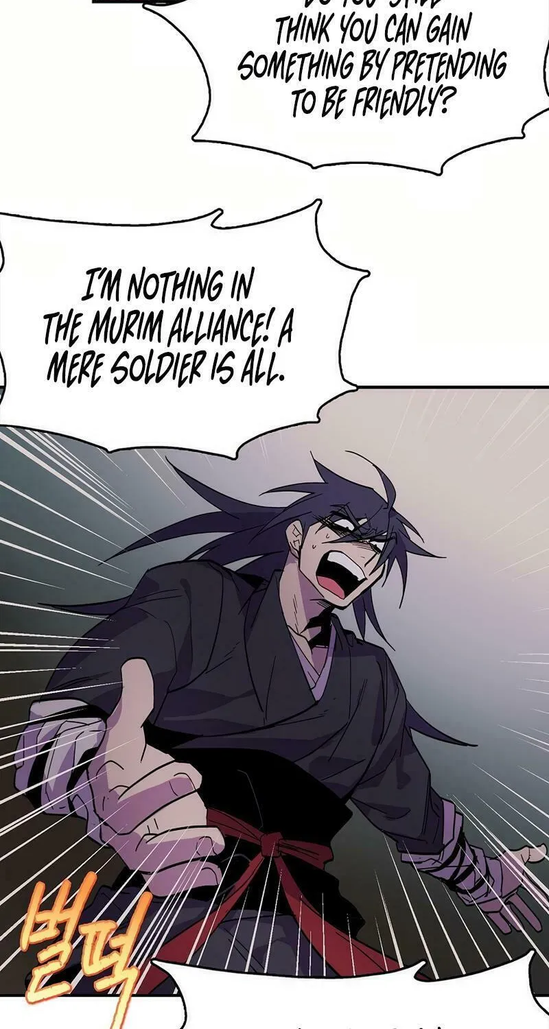 Cold Moon Chronicles Chapter 44 page 19 - 