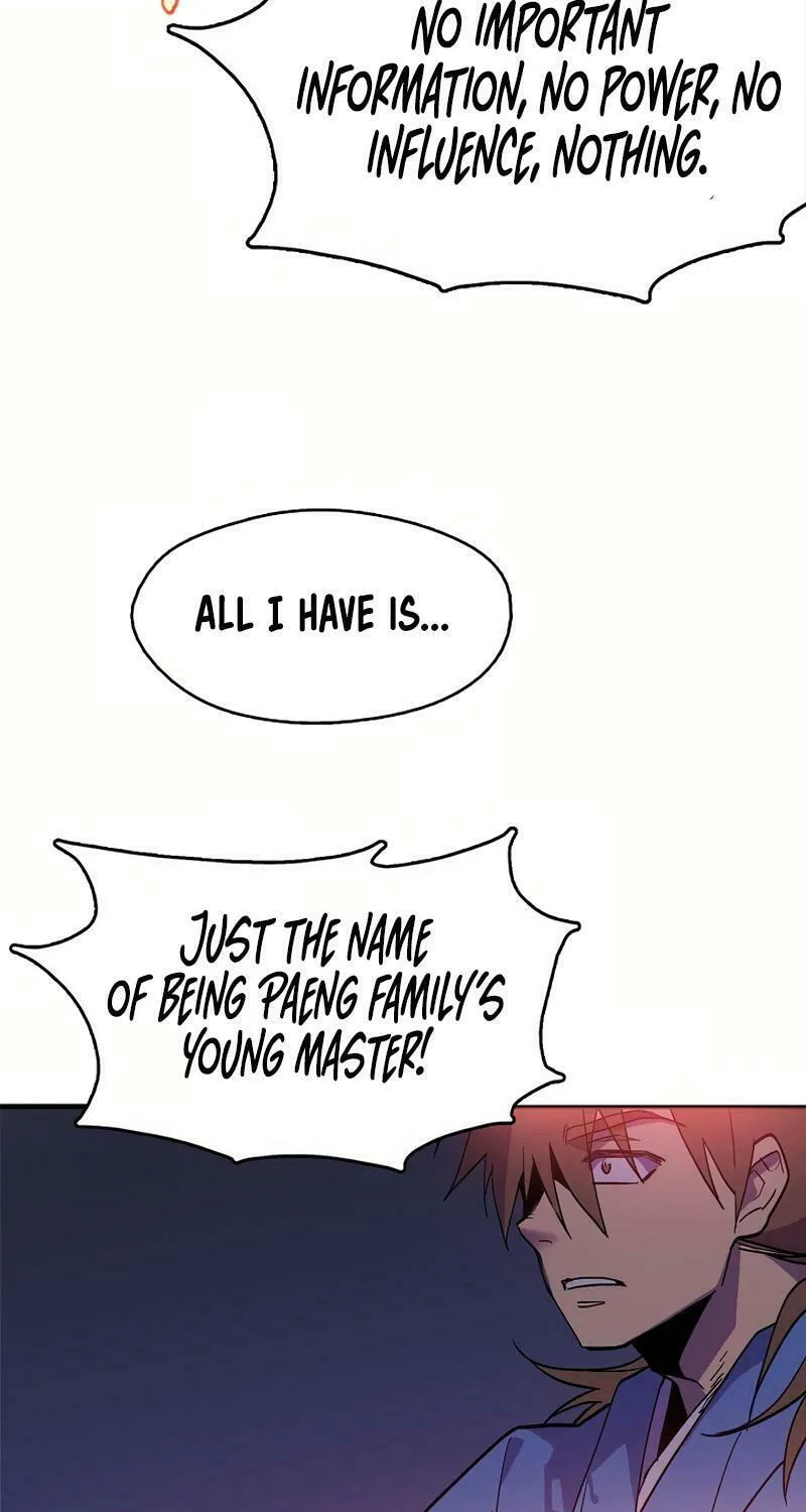 Cold Moon Chronicles Chapter 44 page 20 - 