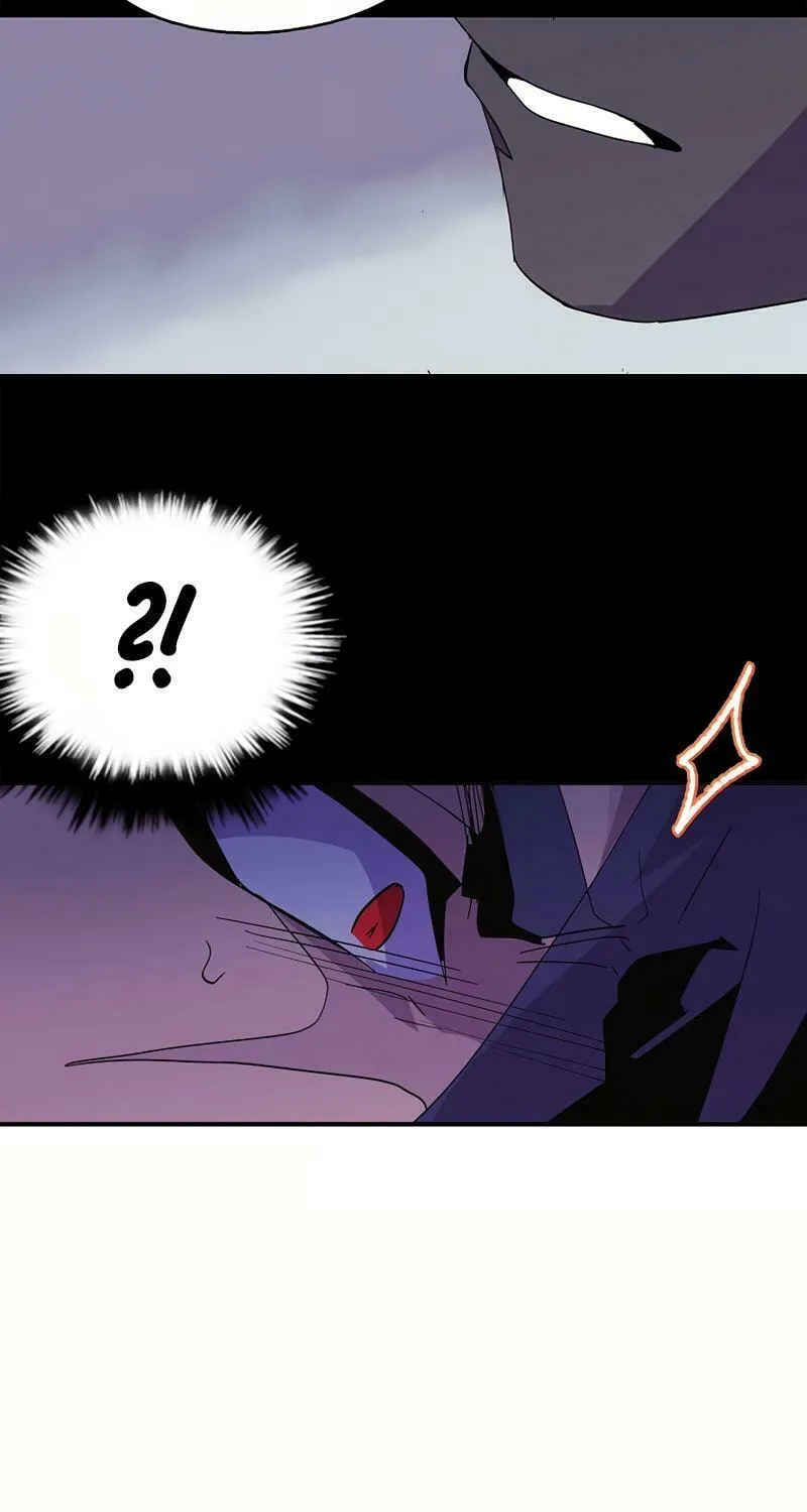 Cold Moon Chronicles Chapter 44 page 22 - 