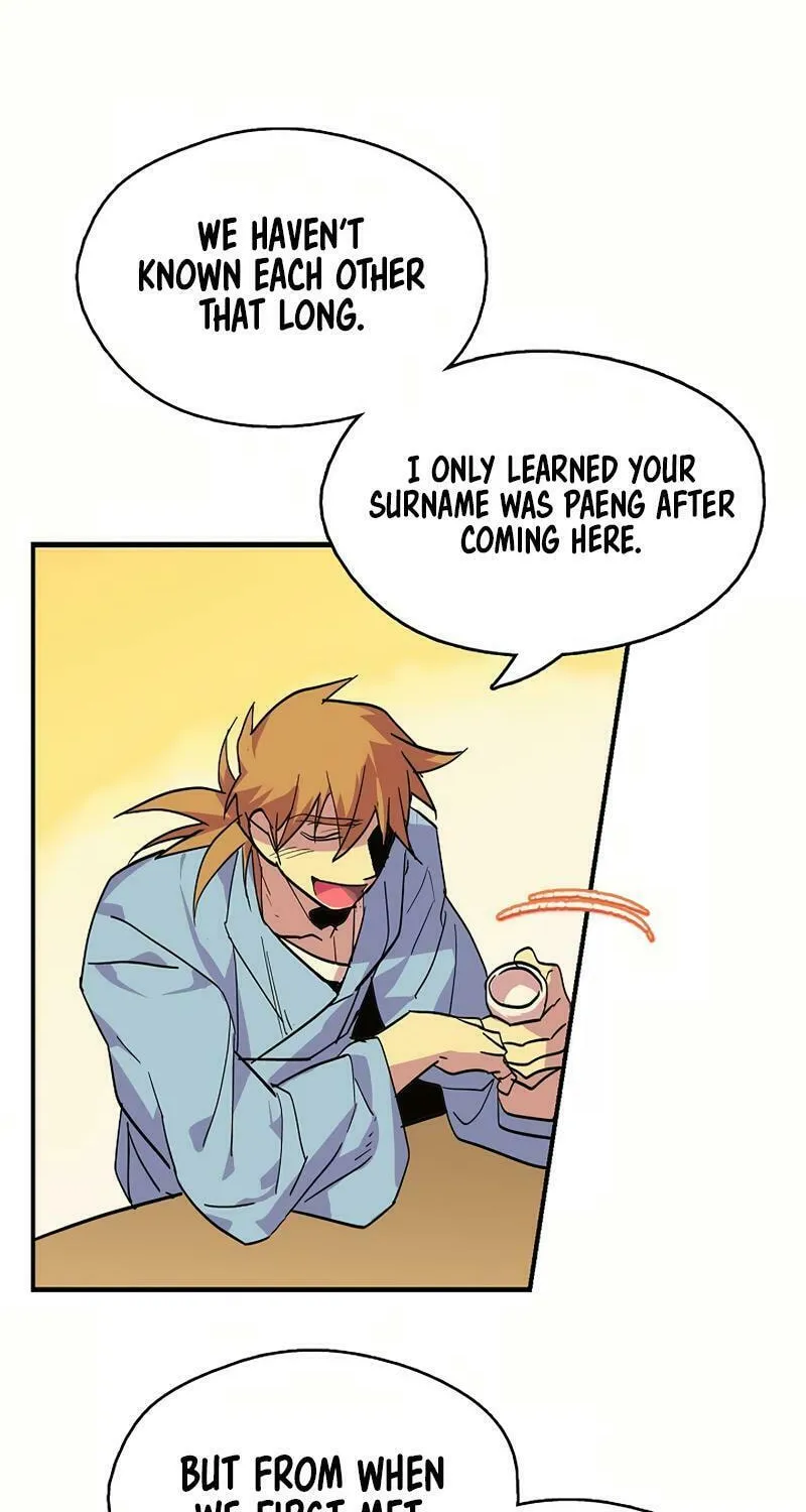 Cold Moon Chronicles Chapter 44 page 23 - 