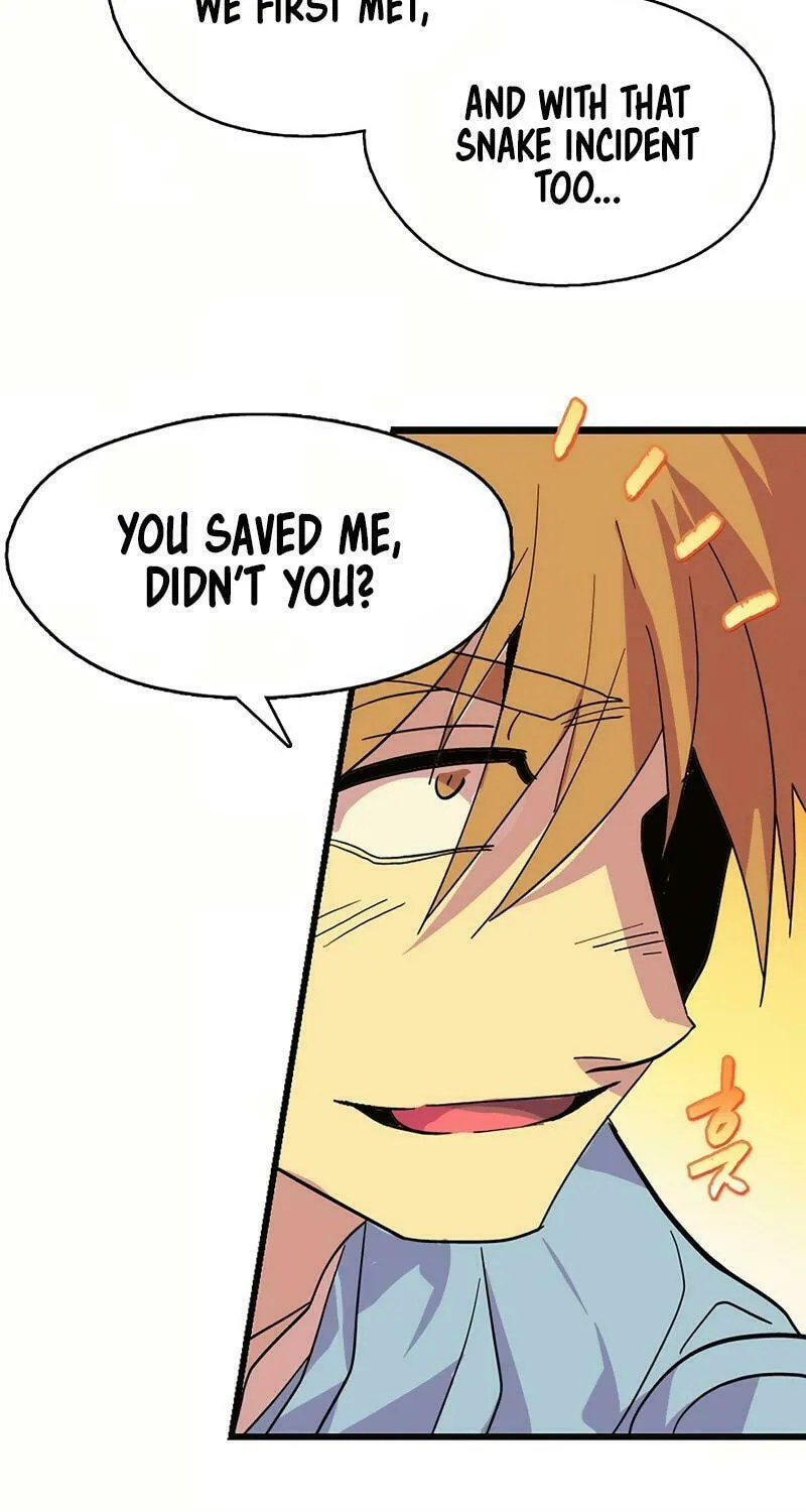 Cold Moon Chronicles Chapter 44 page 24 - 