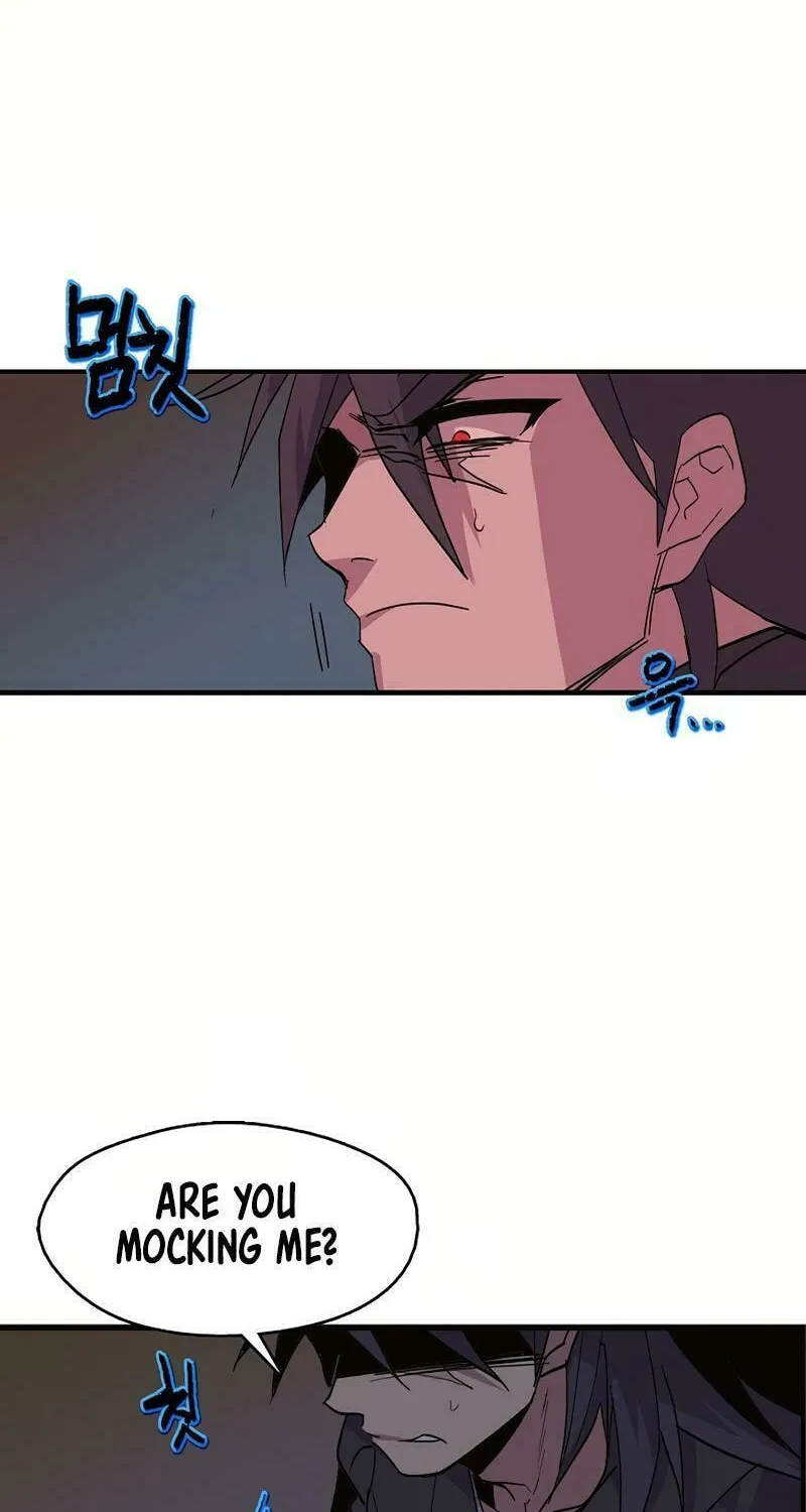 Cold Moon Chronicles Chapter 44 page 25 - 
