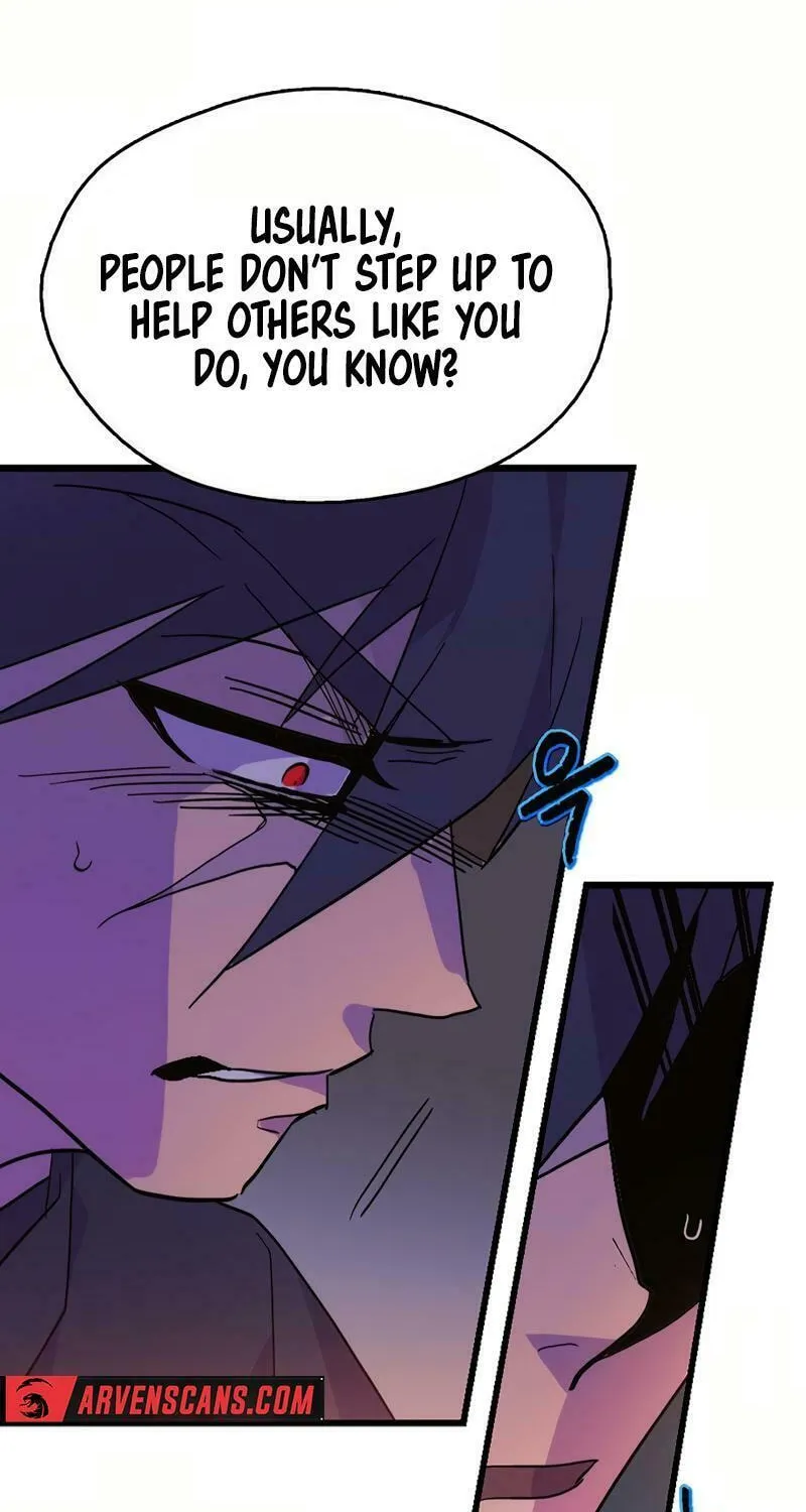 Cold Moon Chronicles Chapter 44 page 28 - 