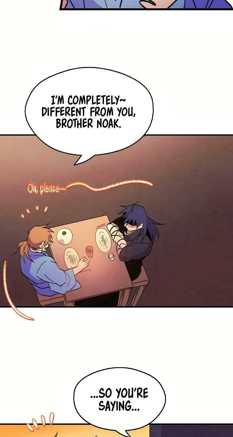 Cold Moon Chronicles Chapter 44 page 30 - 