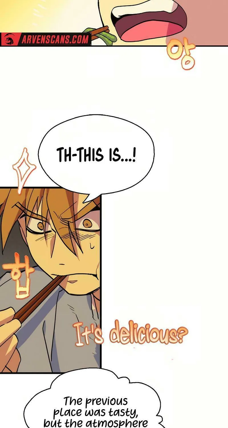 Cold Moon Chronicles Chapter 44 page 4 - 