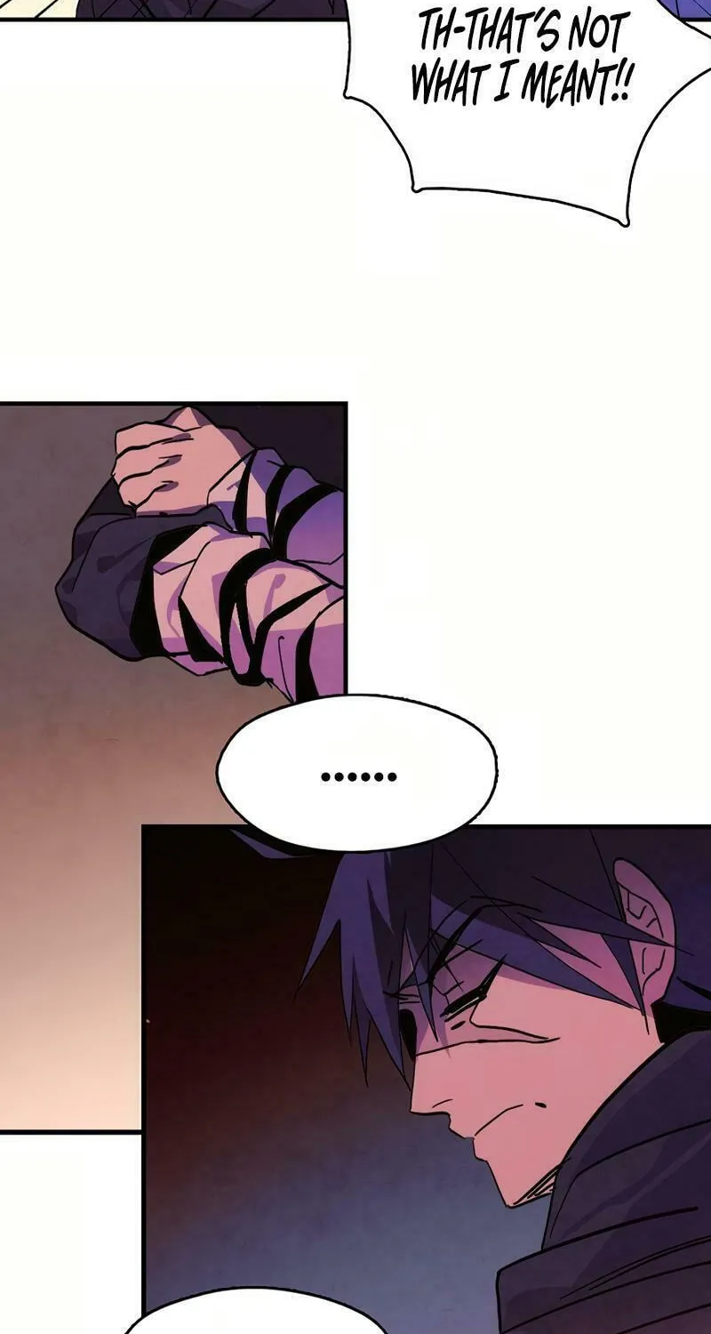 Cold Moon Chronicles Chapter 44 page 32 - 