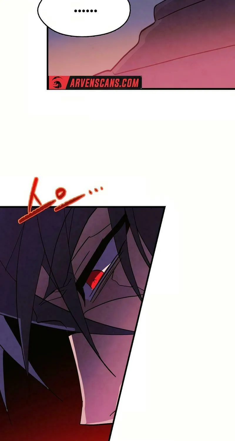 Cold Moon Chronicles Chapter 44 page 33 - 