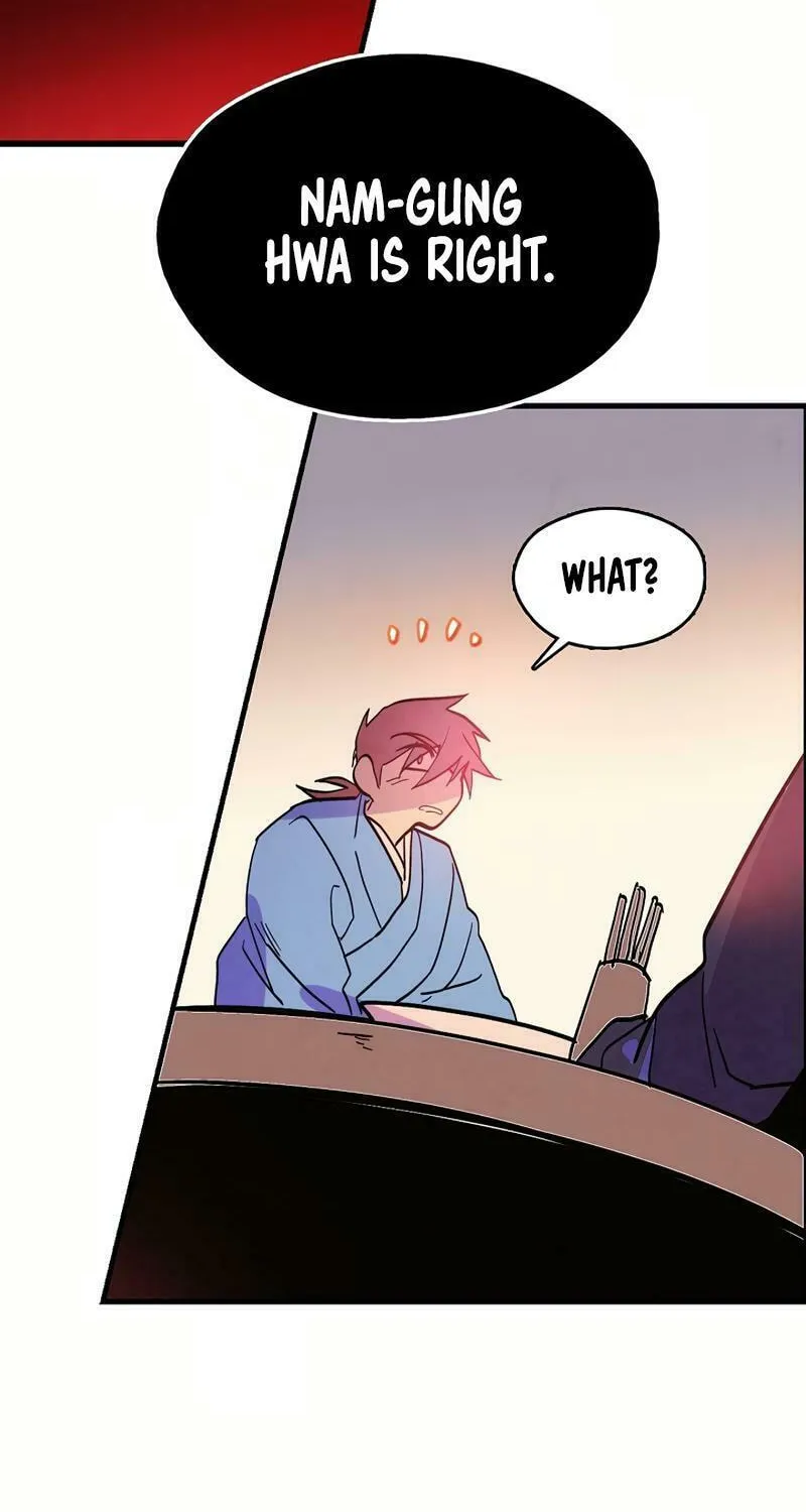 Cold Moon Chronicles Chapter 44 page 34 - 