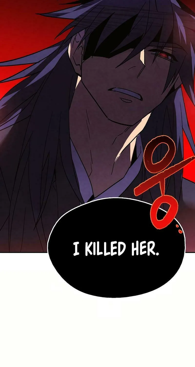 Cold Moon Chronicles Chapter 44 page 37 - 
