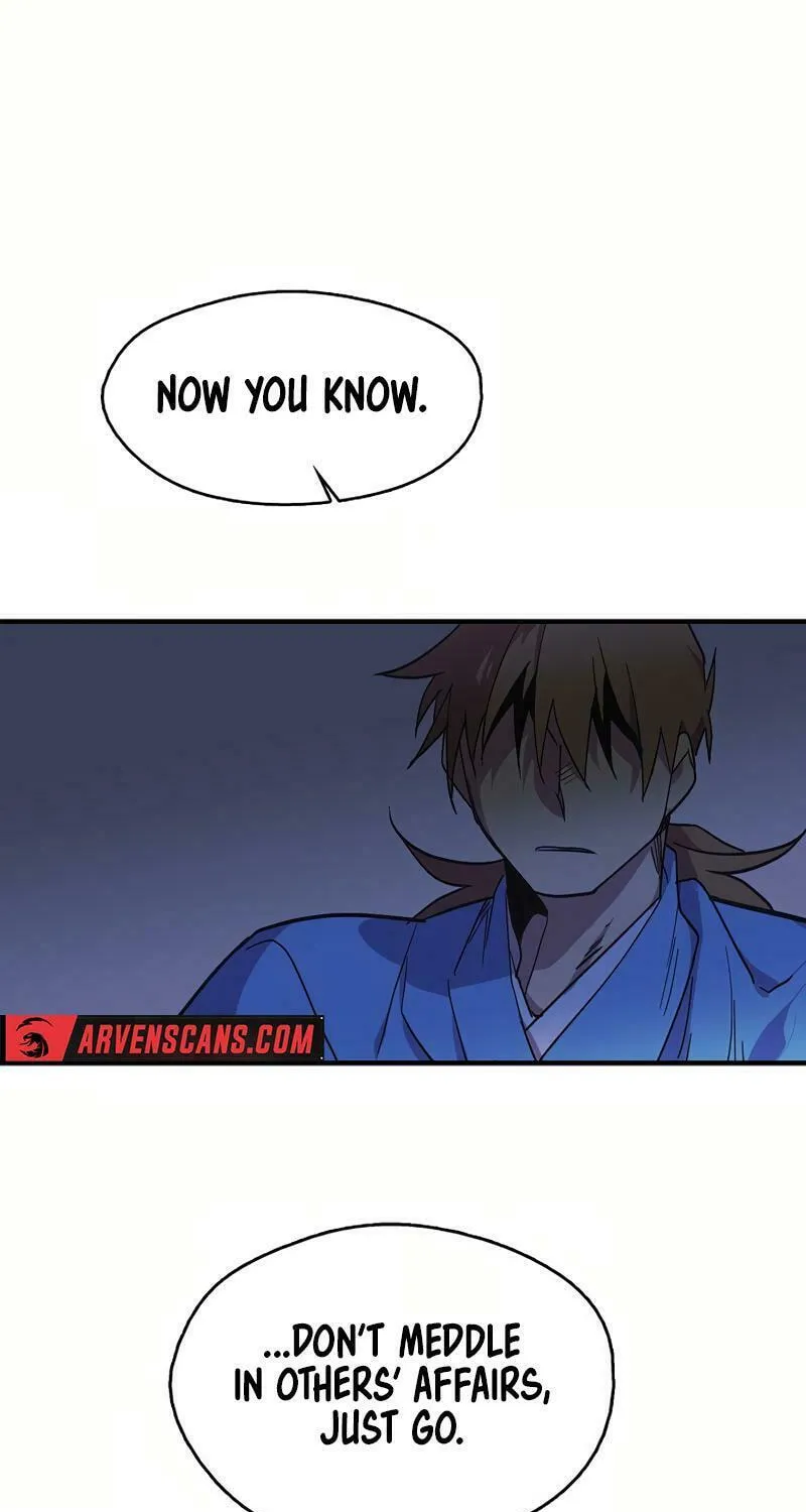 Cold Moon Chronicles Chapter 44 page 38 - 
