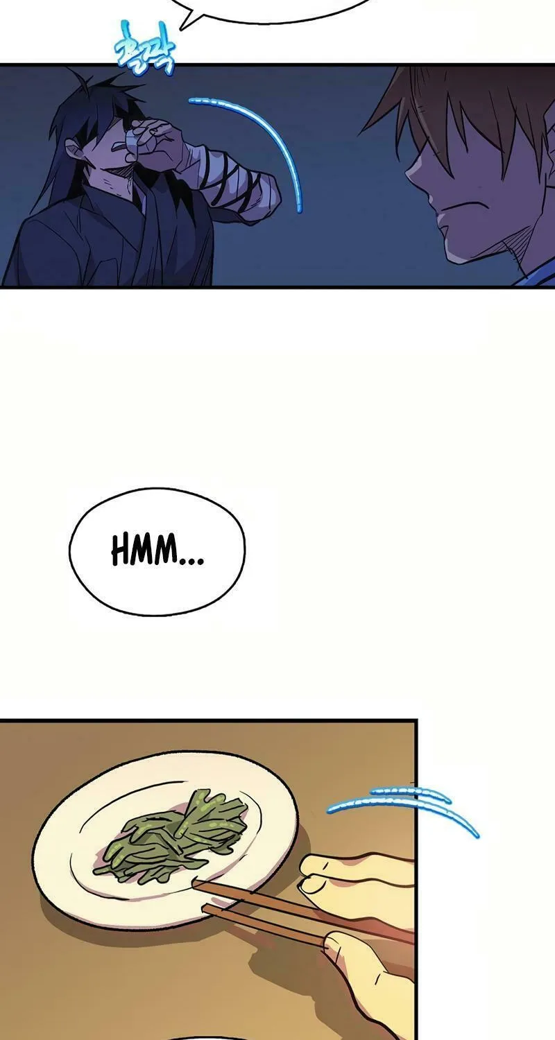 Cold Moon Chronicles Chapter 44 page 39 - 