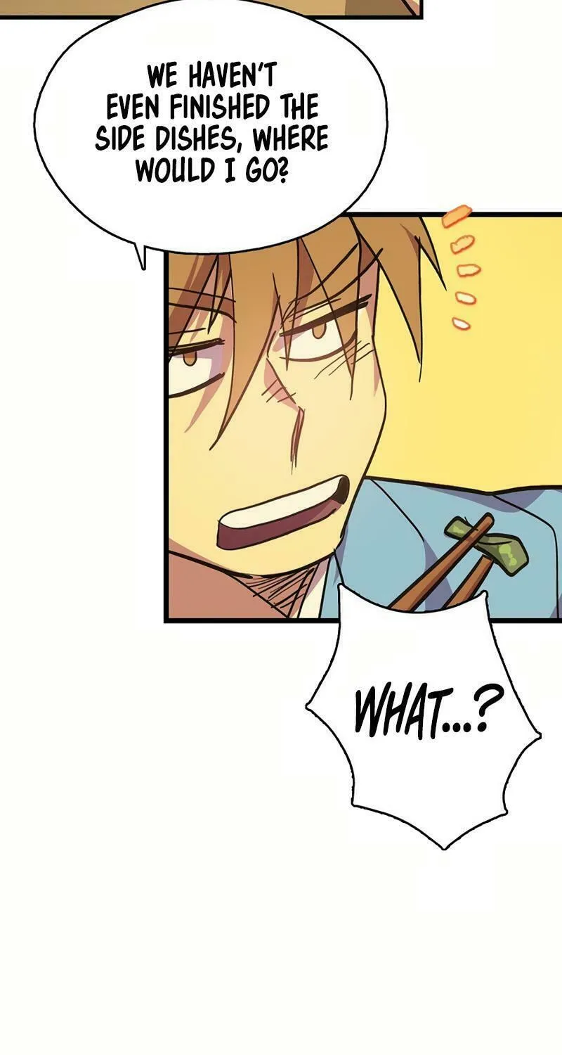 Cold Moon Chronicles Chapter 44 page 40 - 