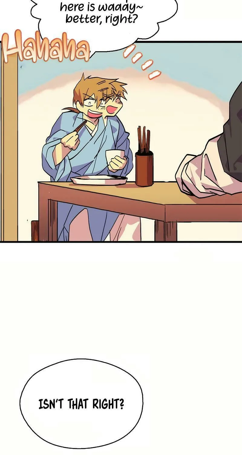 Cold Moon Chronicles Chapter 44 page 5 - 