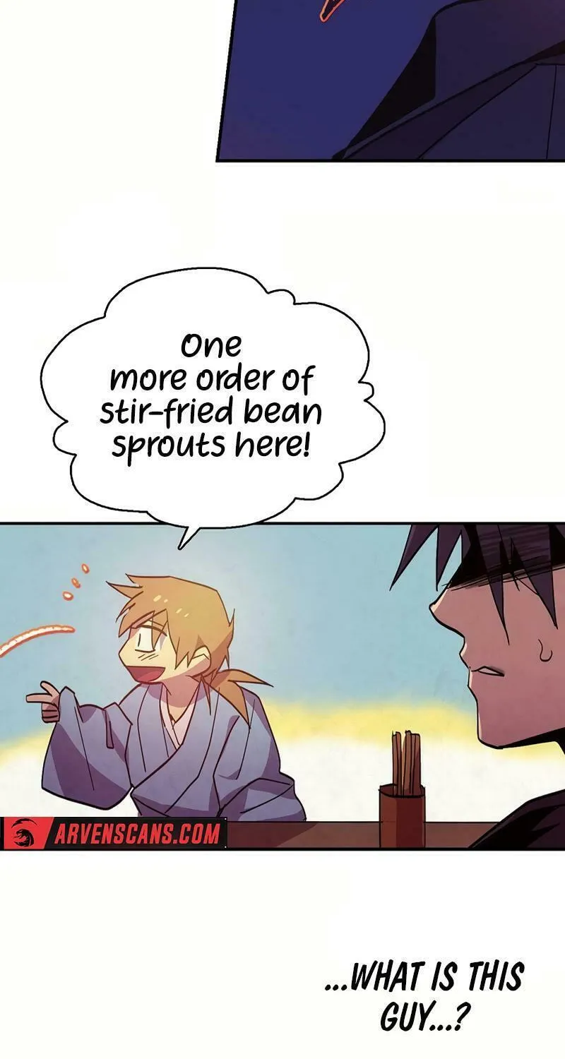 Cold Moon Chronicles Chapter 44 page 43 - 