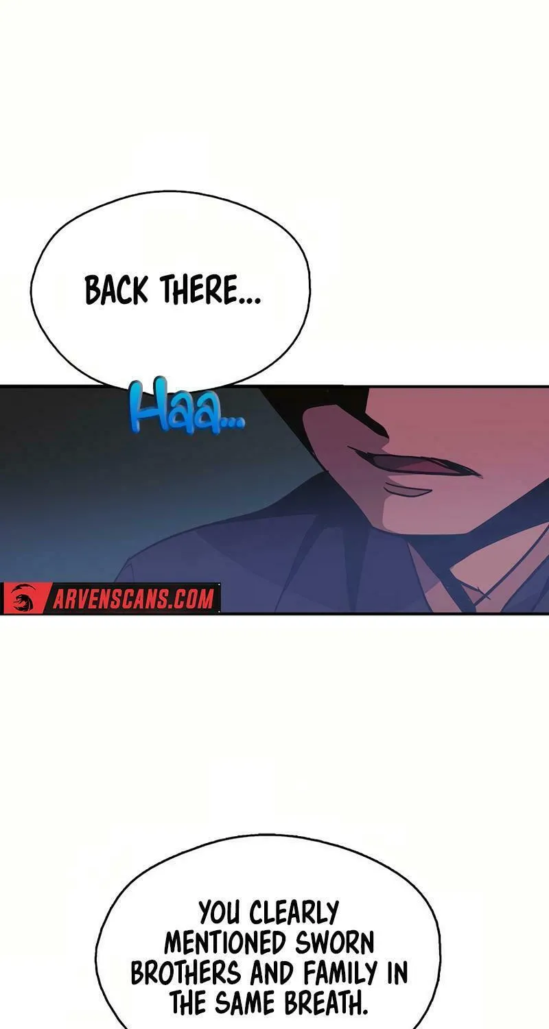 Cold Moon Chronicles Chapter 44 page 46 - 
