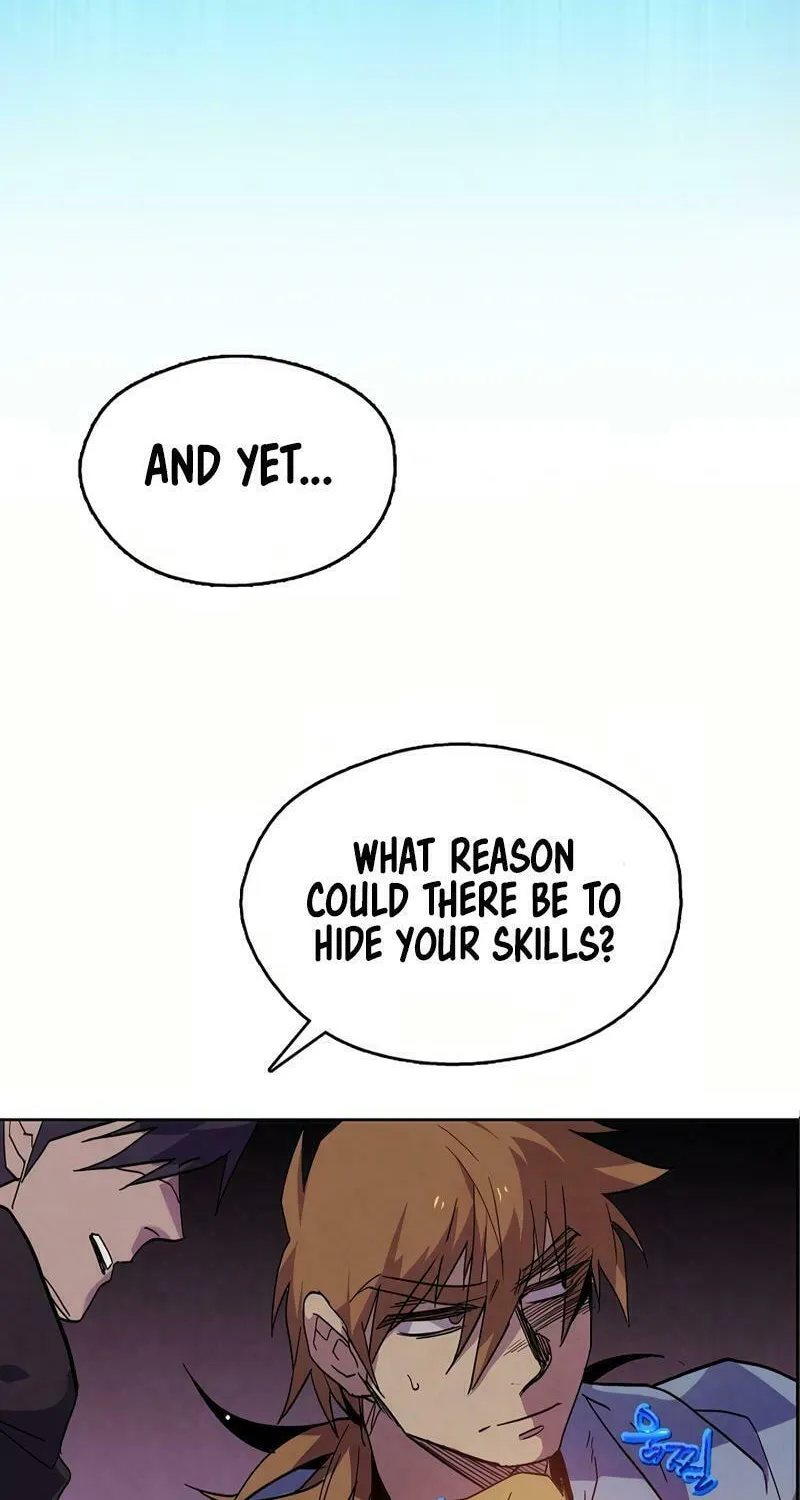 Cold Moon Chronicles Chapter 44 page 50 - 