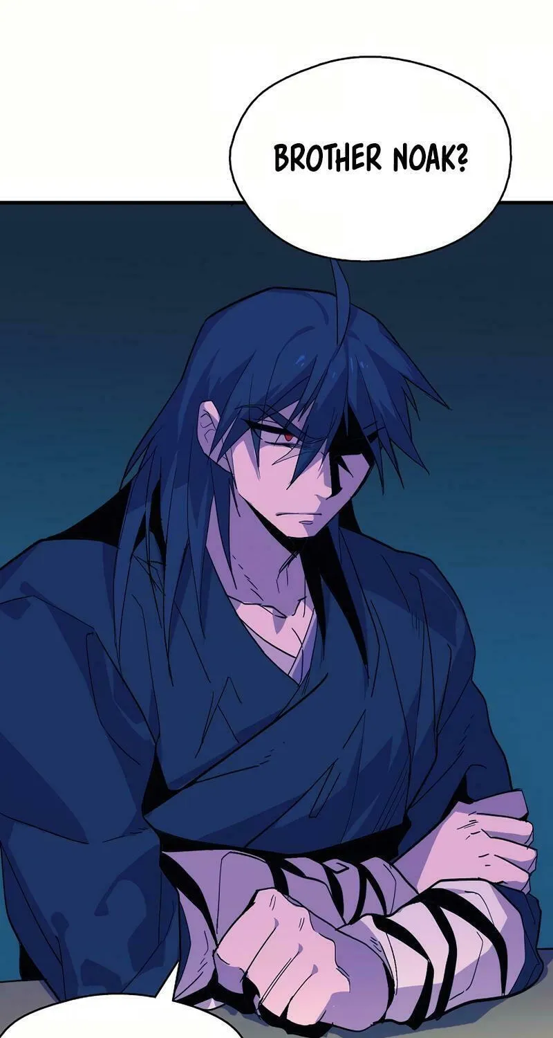 Cold Moon Chronicles Chapter 44 page 6 - 