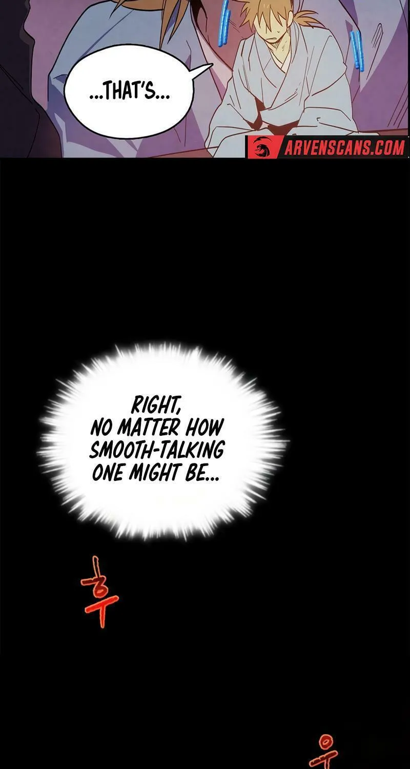 Cold Moon Chronicles Chapter 44 page 51 - 