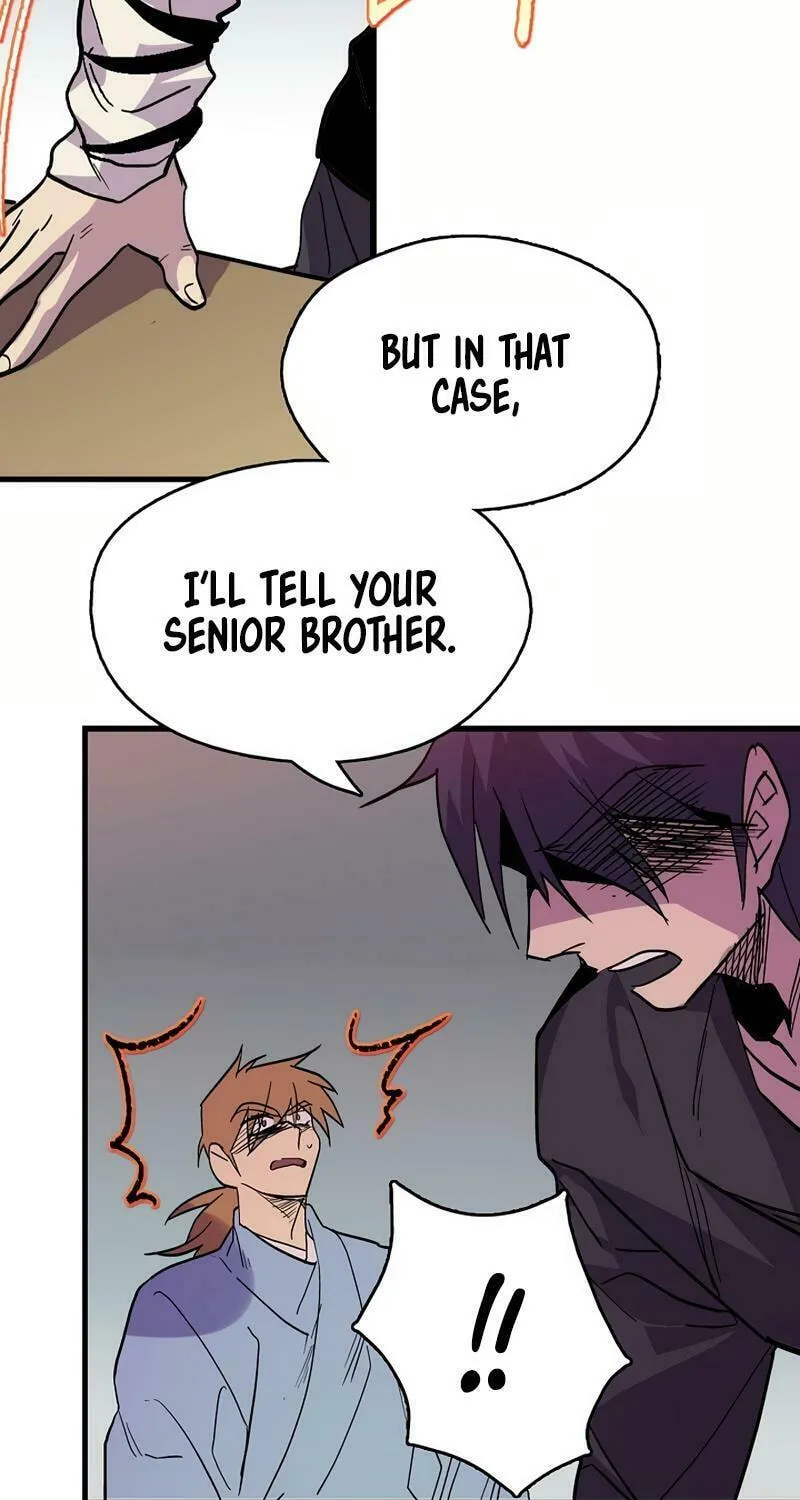 Cold Moon Chronicles Chapter 44 page 57 - 
