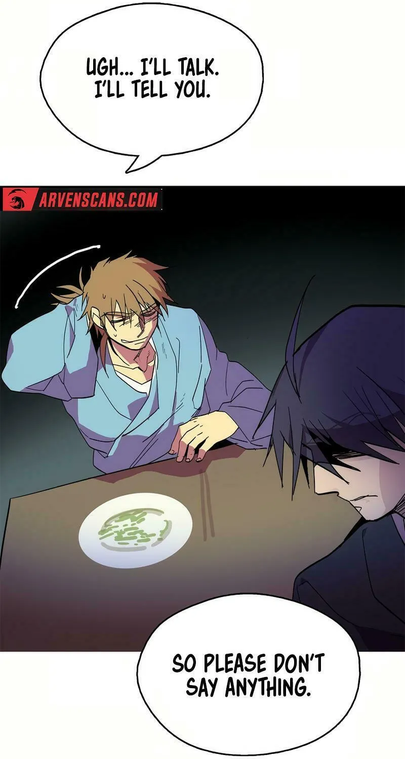 Cold Moon Chronicles Chapter 44 page 62 - 