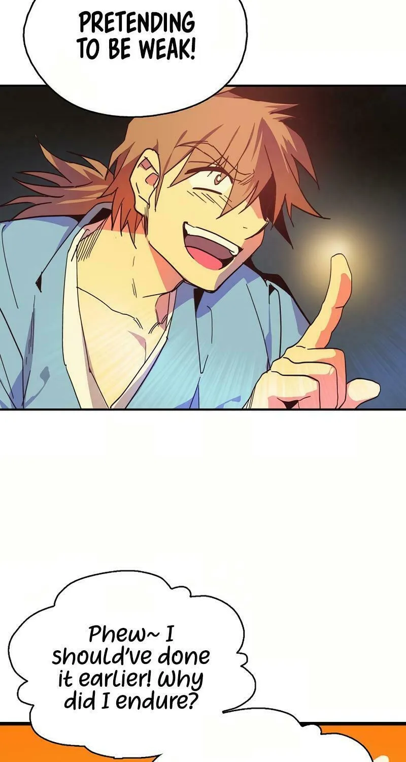 Cold Moon Chronicles Chapter 45 page 11 - 