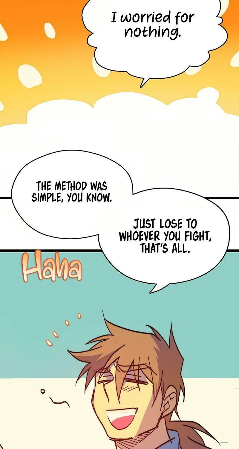 Cold Moon Chronicles Chapter 45 page 12 - 