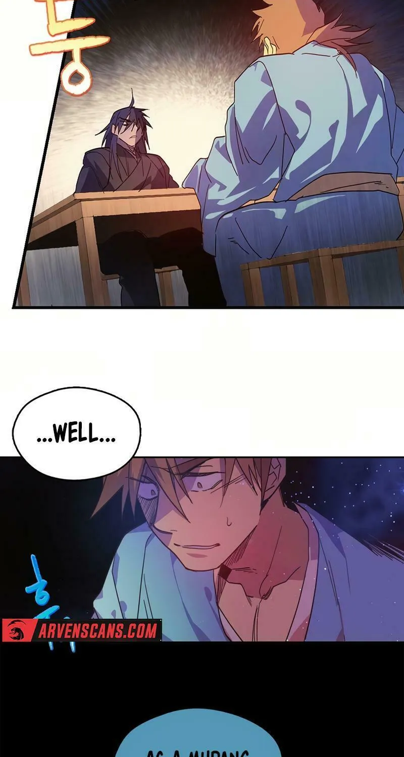 Cold Moon Chronicles Chapter 45 page 16 - 