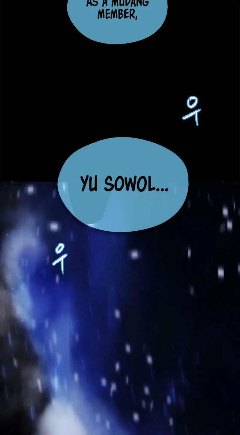 Cold Moon Chronicles Chapter 45 page 17 - 