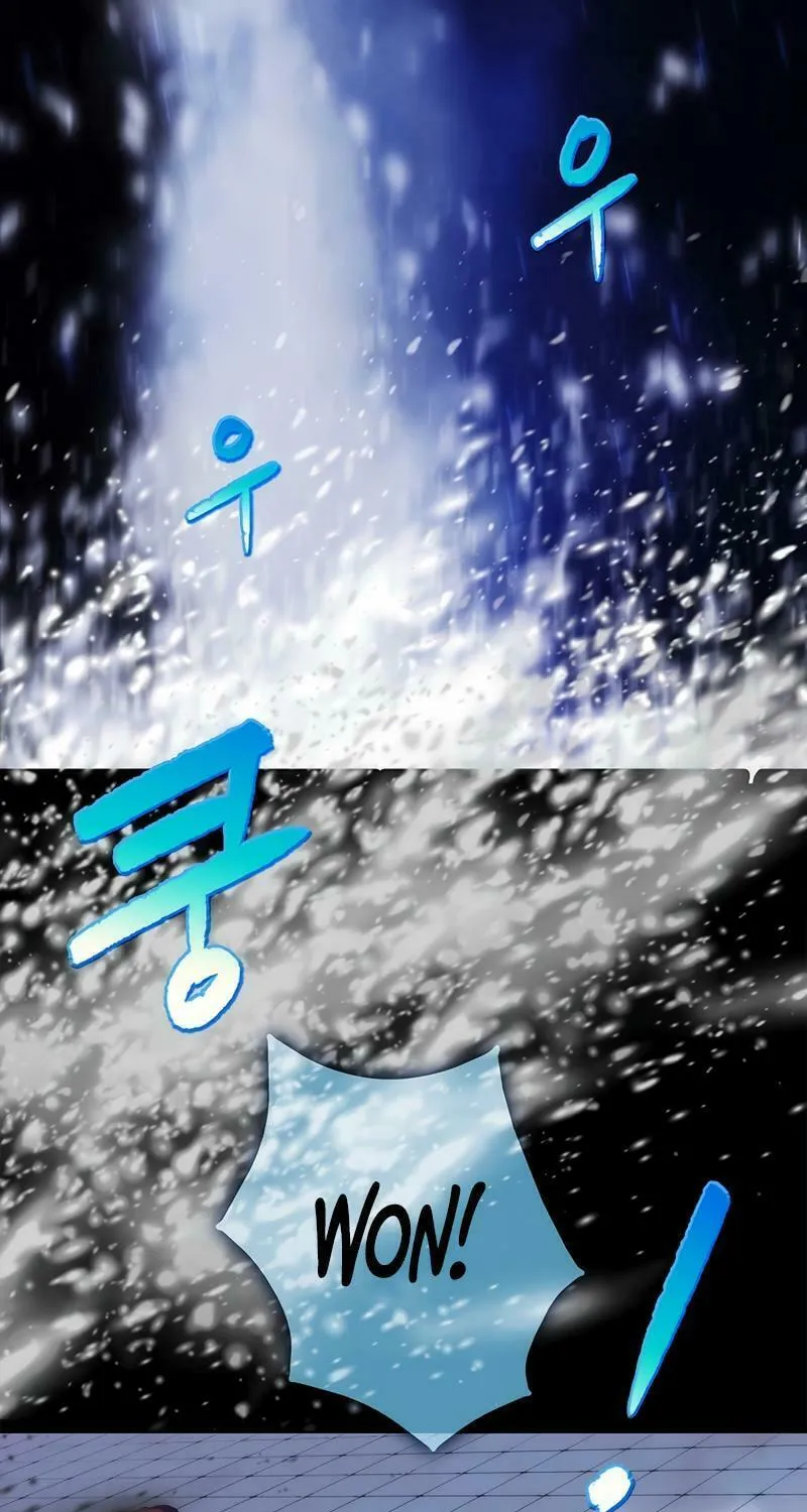 Cold Moon Chronicles Chapter 45 page 18 - 