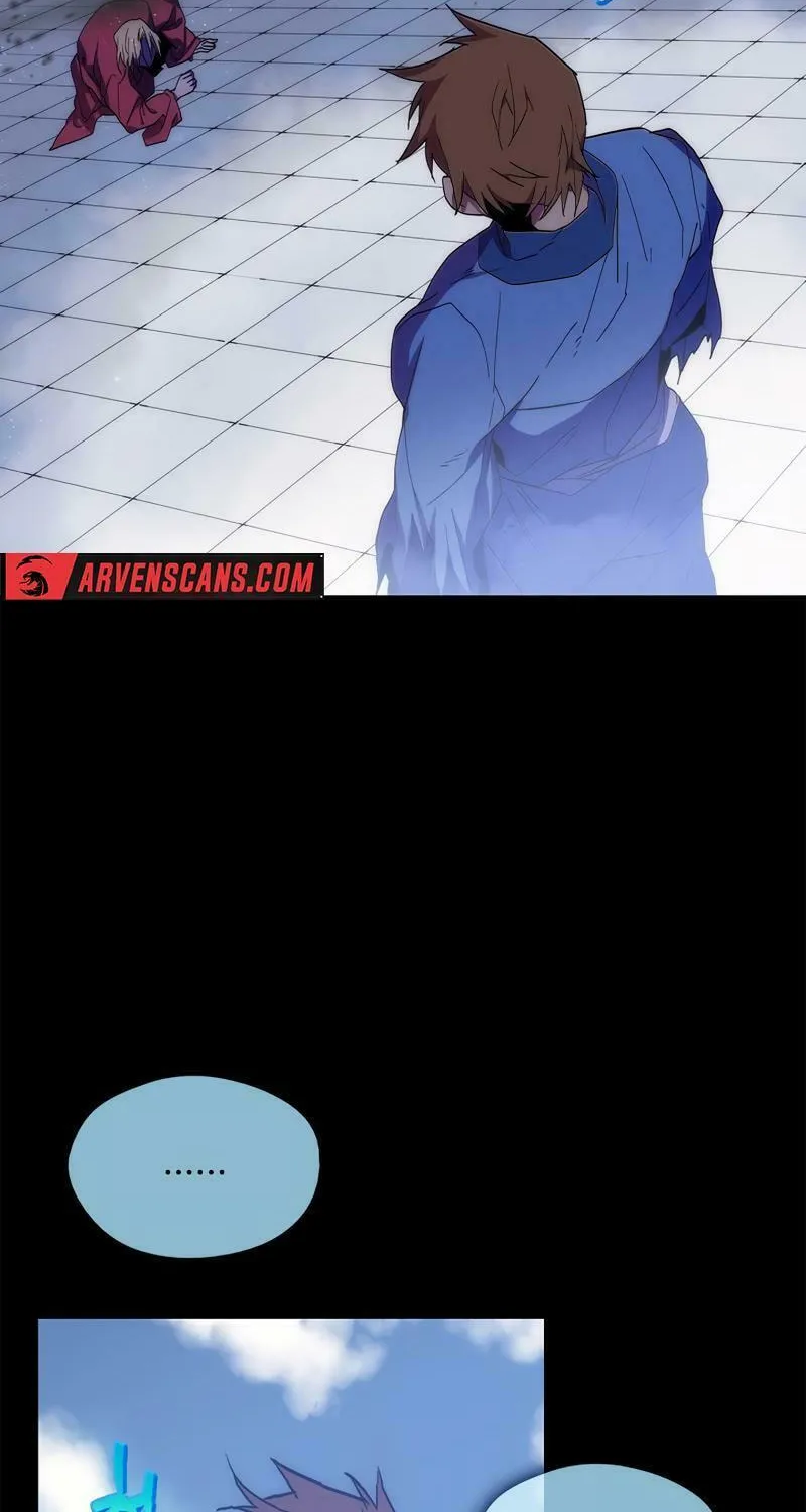 Cold Moon Chronicles Chapter 45 page 19 - 