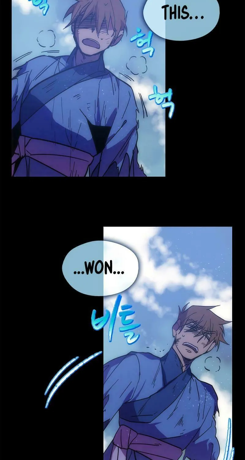 Cold Moon Chronicles Chapter 45 page 20 - 