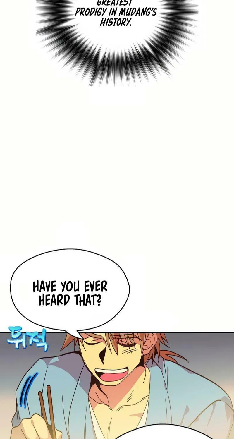 Cold Moon Chronicles Chapter 45 page 3 - 