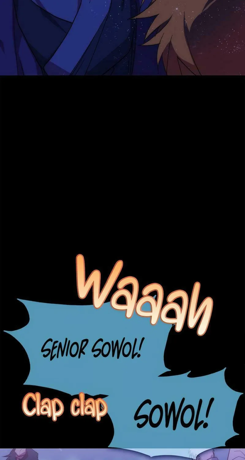 Cold Moon Chronicles Chapter 45 page 23 - 