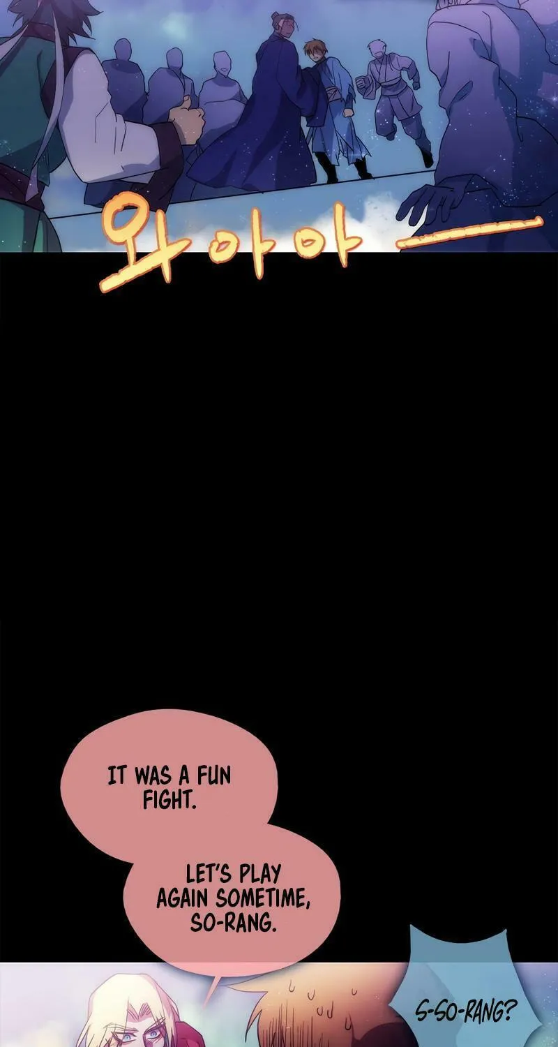 Cold Moon Chronicles Chapter 45 page 24 - 
