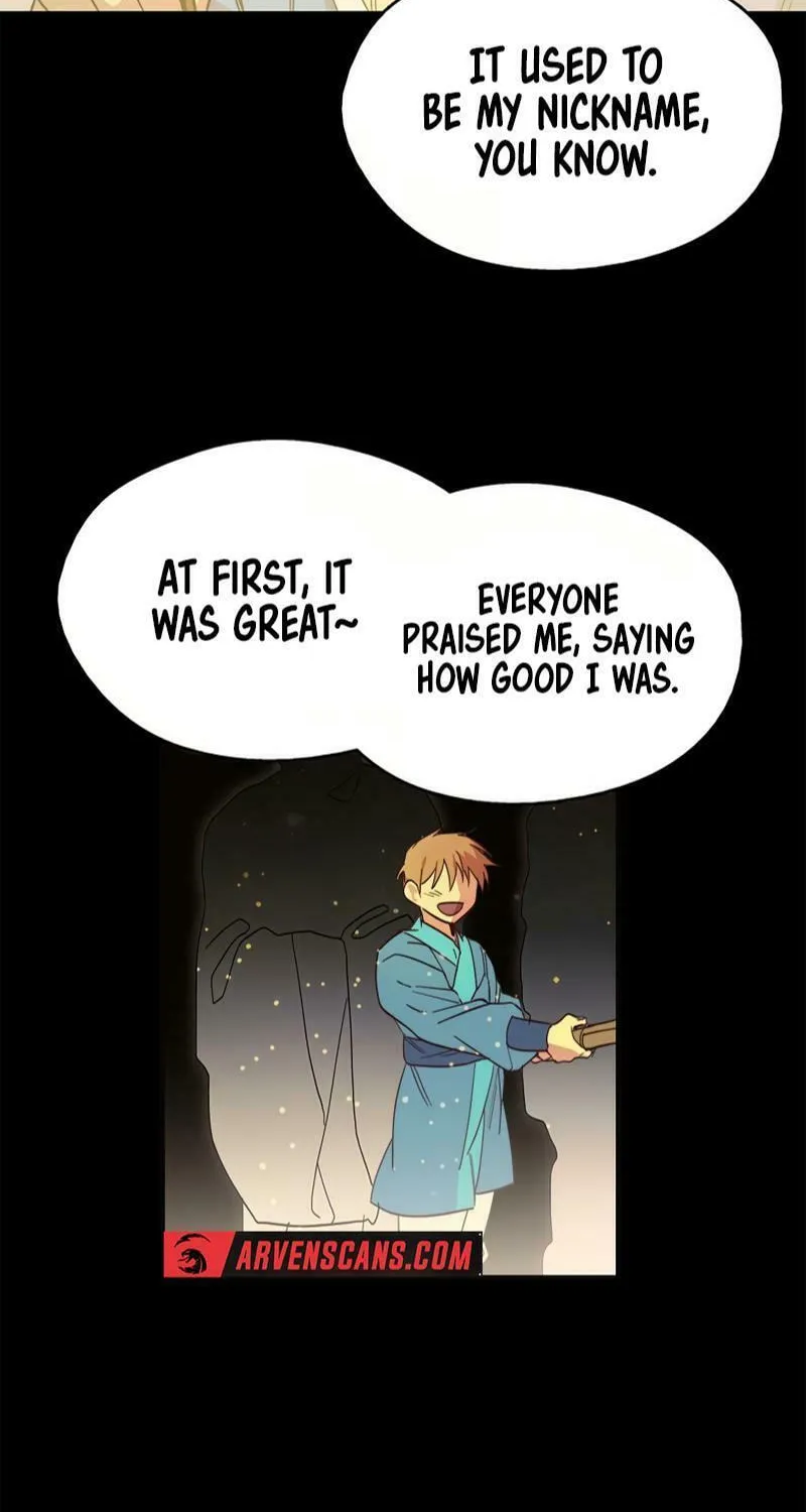 Cold Moon Chronicles Chapter 45 page 4 - 